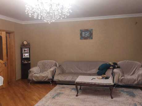 Elan №6438574 - Bakı, Elmlər Akademiyası m., 3 otaqlı, 110 m², 5/6 mərtəbə