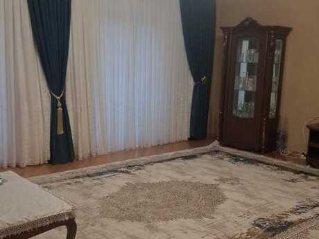 Kirayə 3 otaqlı mənzil, 110 m², Elmlər Akademiyası: 1 000 ₼/ay 3