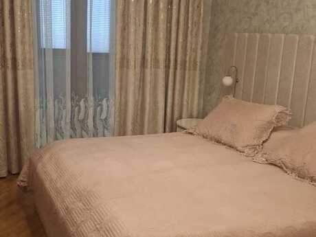Kirayə 3 otaqlı mənzil, 110 m², Elmlər Akademiyası: 1 000 ₼/ay 4