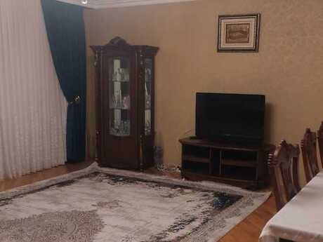 Kirayə 3 otaqlı mənzil, 110 m², Elmlər Akademiyası: 1 000 ₼/ay 2