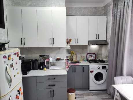 2-room apartment, 64 m², Xalqlar Dostluğu: 165 000 ₼ 5