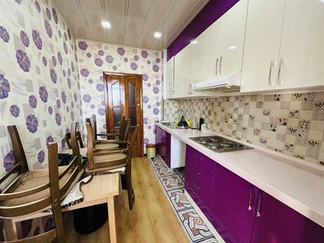 2 otaqlı mənzil, 72 m², Azadlıq Prospekti: 184 000 ₼ 2