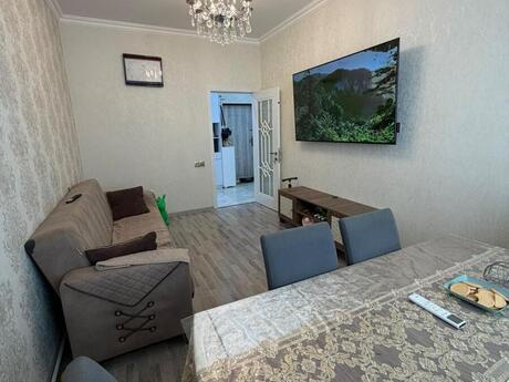 2 otaqlı mənzil, 47 m², Masazır: 87 000 ₼ 2