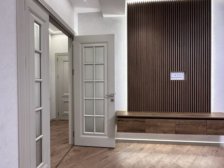 2 otaq · 65 m² · 8/16 mərtəbə, West Town