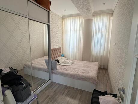 2 otaqlı mənzil, 47 m², Masazır: 87 000 ₼ 3