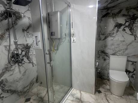 Аренда: 2-комнатная квартира, 55 м², Gənclik: 750 ₼/мес 5