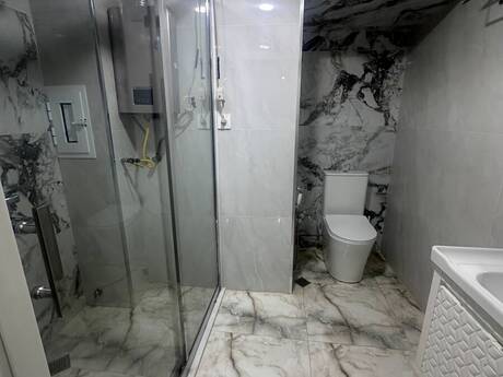 Аренда: 2-комнатная квартира, 55 м², Gənclik: 750 ₼/мес 4