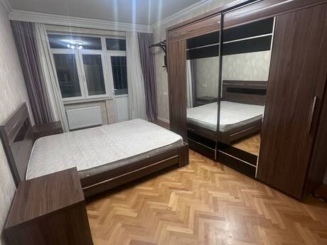 Аренда: 2-комнатная квартира, 55 м², Gənclik: 750 ₼/мес 2