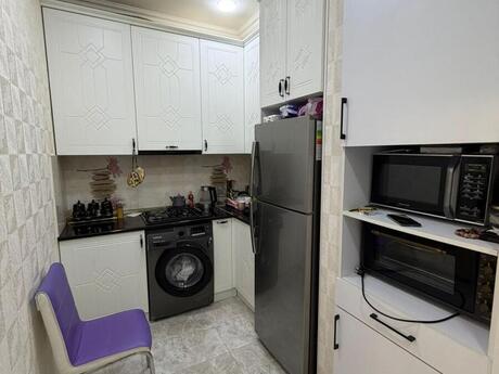 2 otaqlı mənzil, 47 m², Masazır: 87 000 ₼ 4