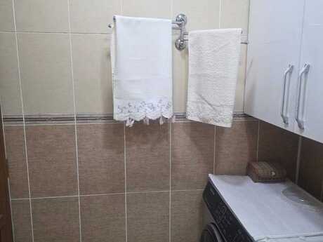 3 otaqlı mənzil, 56 m², 20 Yanvar: 145 000 ₼ 4