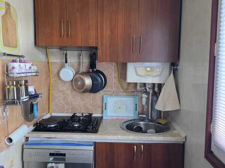 3 otaqlı mənzil, 56 m², 20 Yanvar: 145 000 ₼ 2