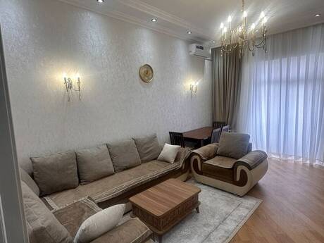 2-комнатная квартира, 80 м², Gənclik: 233 000 ₼ 4