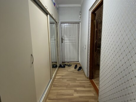 Объявление №6438600 - Баку, пос. Говсан, 3-комн., 54 м², 1/9 этаж