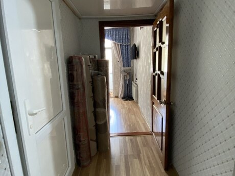 3 otaqlı mənzil, 54 m², Hövsan: 127 000 ₼ 3