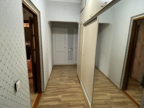 3 otaqlı mənzil, 54 m², Hövsan: 127 000 ₼ 2
