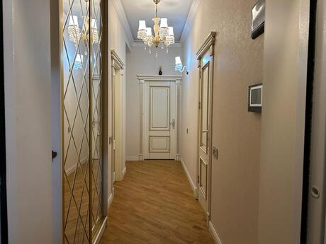 Kirayə 2 otaqlı mənzil, 79 m², Həzi Aslanov: 800 ₼/ay 5