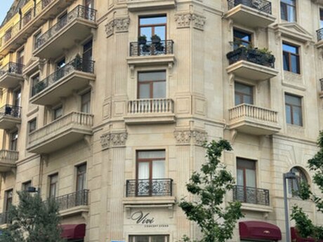 Elan №6438613 - Bakı, Ağ şəhər q., 2 otaqlı, 92 m²