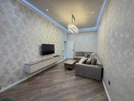 Elan №6438606 - Bakı, 28 May m., 3 otaqlı, 98 m², 15/17 mərtəbə