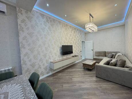 3 otaqlı mənzil, 98 m², 28 May: 420 000 ₼ 3