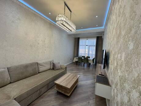 3 otaqlı mənzil, 98 m², 28 May: 420 000 ₼ 4