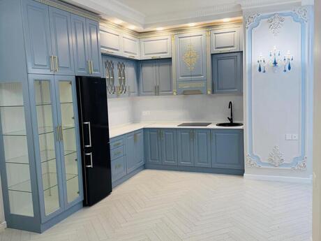 2 otaqlı mənzil, 65 m², Şah İsmayıl Xətai: 395 000 ₼ 4
