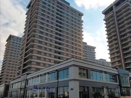 Elan №6438608 - Bakı, Şah İsmayıl Xətai m., 2 otaqlı, 65 m², 6/20 mərtəbə