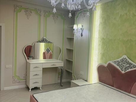 2 otaqlı mənzil, 65 m², Şah İsmayıl Xətai: 395 000 ₼ 5