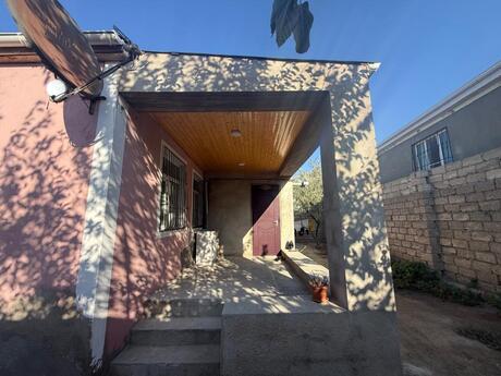 3 otaqlı həyət evi, 115 m², Türkan: 64 000 ₼ 4