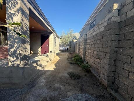 3 otaqlı həyət evi, 115 m², Türkan: 64 000 ₼ 3