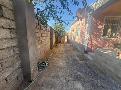 3 otaqlı həyət evi, 115 m², Türkan: 64 000 ₼ 2