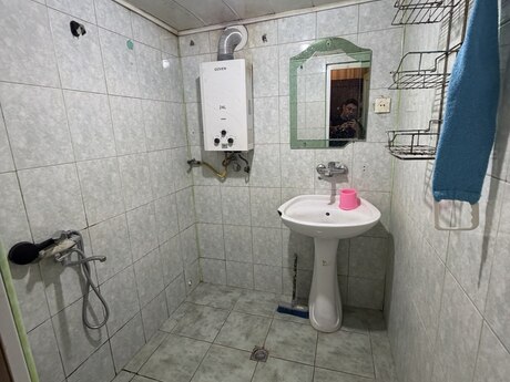 2 otaqlı mənzil, 50 m², Memar Əcəmi: 127 000 ₼ 4