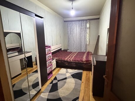 2 otaqlı mənzil, 50 m², Memar Əcəmi: 127 000 ₼ 3