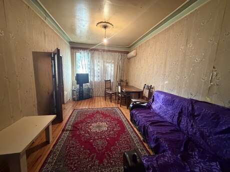 2 otaqlı mənzil, 50 m², Memar Əcəmi: 127 000 ₼ 2