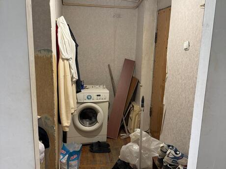 1-room apartment, 33 m², Nərimanov: 124 000 ₼ 4