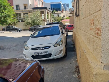 1-room apartment, 30 m², Qara Qarayev: 175 000 ₼ 2