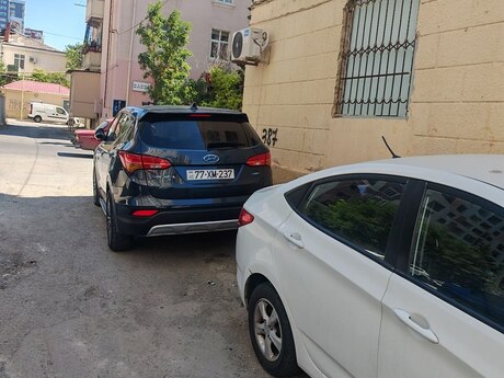 1-room apartment, 30 m², Qara Qarayev: 175 000 ₼ 5