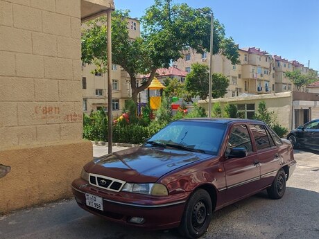 1-room apartment, 30 m², Qara Qarayev: 175 000 ₼ 4