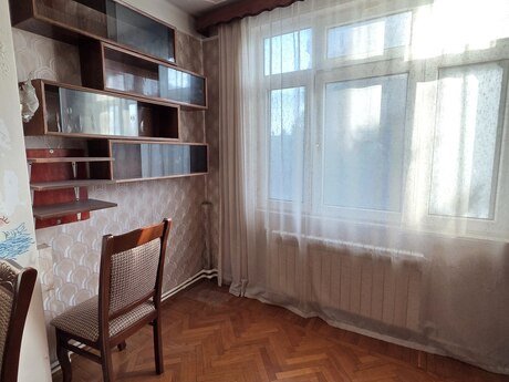 3 otaqlı mənzil, 70 m², Nəriman Nərimanov: 174 000 ₼ 3
