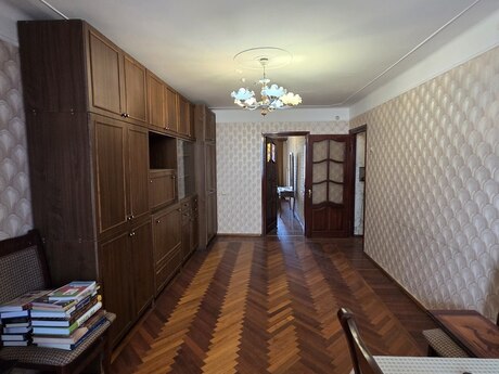 3 otaqlı mənzil, 70 m², Nəriman Nərimanov: 174 000 ₼ 4