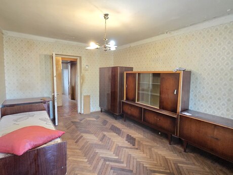 3 otaqlı mənzil, 70 m², Nəriman Nərimanov: 174 000 ₼ 5