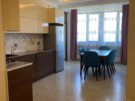 Kirayə 2 otaqlı mənzil, 98 m², Nəriman Nərimanov: 1 200 ₼/ay 5