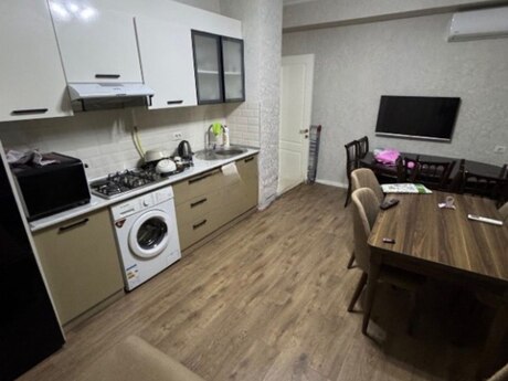 3 otaqlı mənzil, 55 m², Yasamal: 215 000 ₼ 3