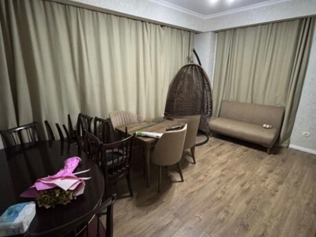 3 otaqlı mənzil, 55 m², Yasamal: 215 000 ₼ 4
