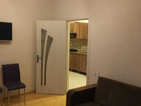 Elan №6438620 - Bakı, Xalqlar Dostluğu m., 2 otaqlı, 52 m², 19/19 mərtəbə