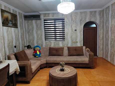3 otaqlı həyət evi, 85 m², İnşaatçılar: 230 000 ₼ 4