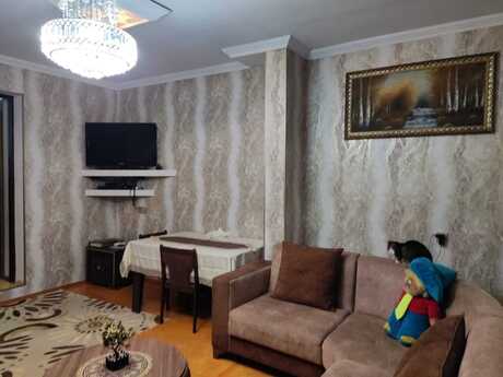 3 otaqlı həyət evi, 85 m², İnşaatçılar: 230 000 ₼ 5