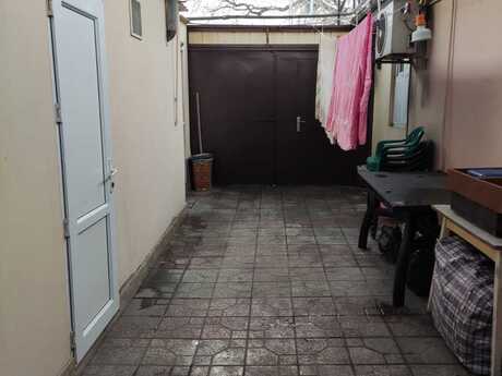3 otaqlı həyət evi, 85 m², İnşaatçılar: 230 000 ₼ 2