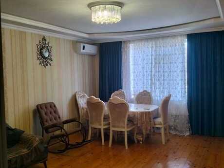 Elan №6438651 - Bakı, Nəriman Nərimanov m., 2 otaqlı, 74 m², 3/4 mərtəbə