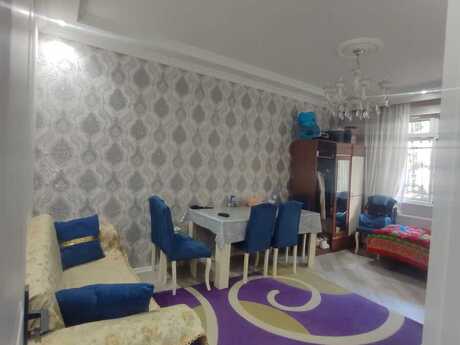 2 otaqlı mənzil, 45 m², 20 Yanvar: 119 000 ₼ 2