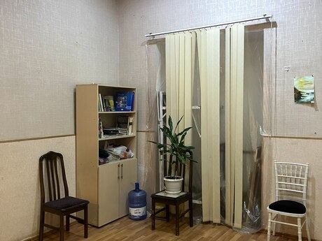 3-комнатная квартира, 65 м², İçəri Şəhər: 200 000 ₼ 4